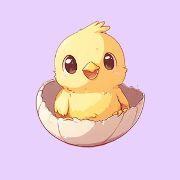 Poussins