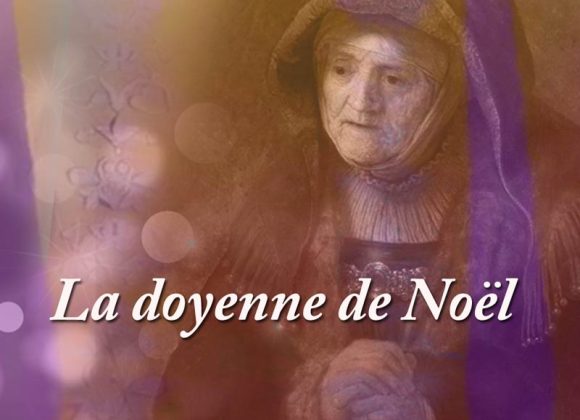 La doyenne de Noël