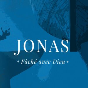 La prédication de Jonas