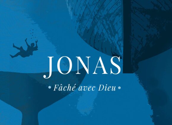 La prédication de Jonas