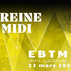 La reine du Midi