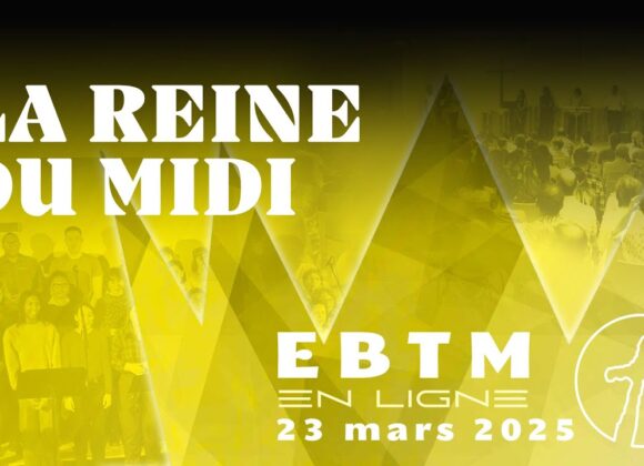 La reine du Midi