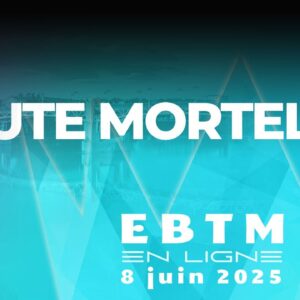 Chute mortelle !