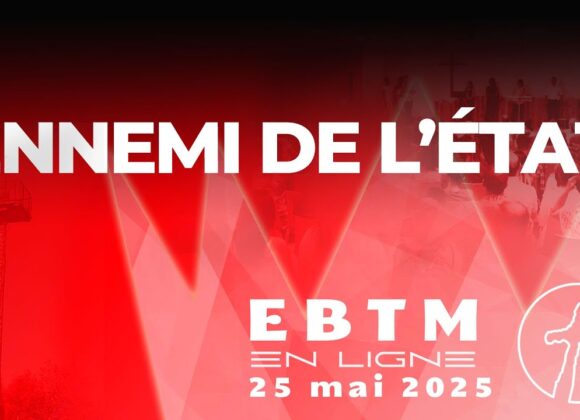 Ennemi de l’État