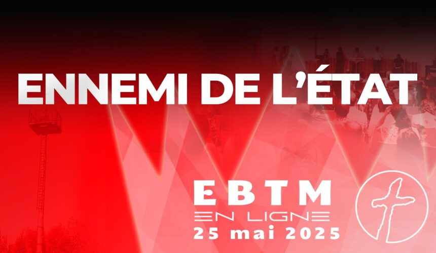 Ennemi de l’État
