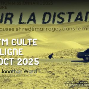 Tenir la distance