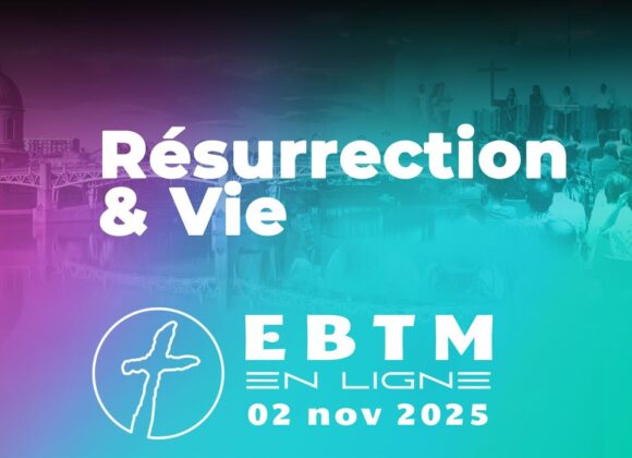 Résurrection & vie