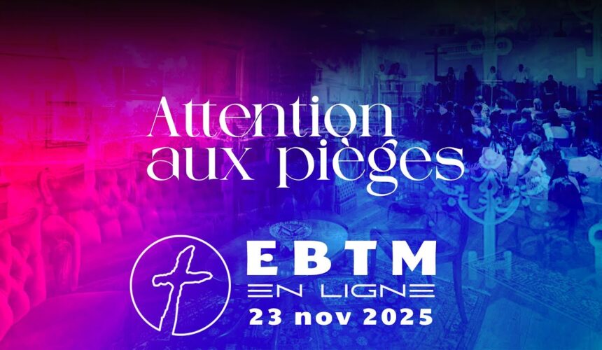 Attention aux pièges