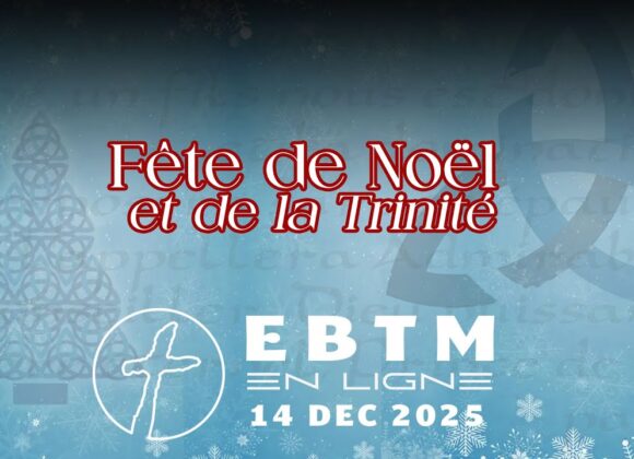 Fête de Noël Trinitaire