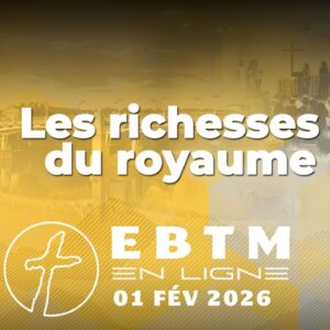 Les richesses du royaume
