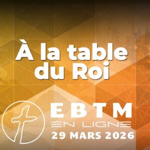 À la table du Roi