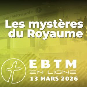 Les mystères du Royaume