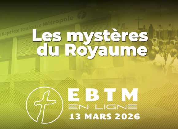 Les mystères du Royaume