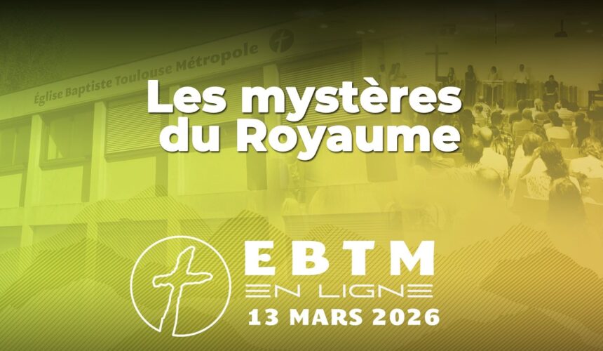 Les mystères du Royaume
