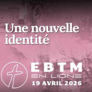 Une nouvelle identité