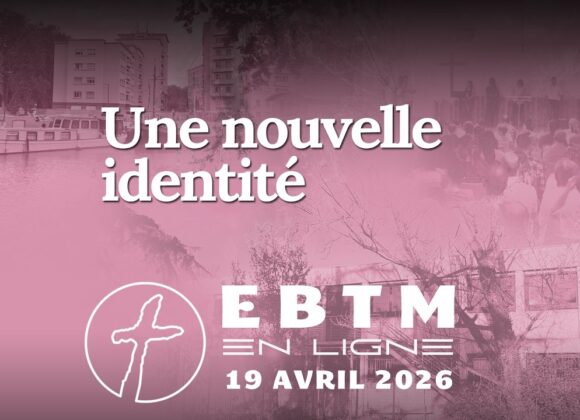 Une nouvelle identité