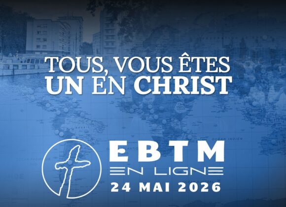 Tous, vous êtes un en Christ – Pentecôte 2026