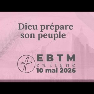 Dieu prépare un peuple
