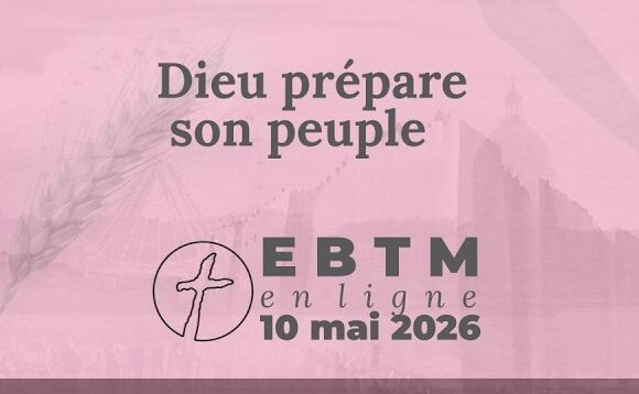 Dieu prépare un peuple