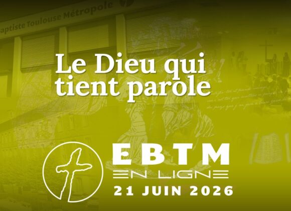 Le Dieu qui tient parole