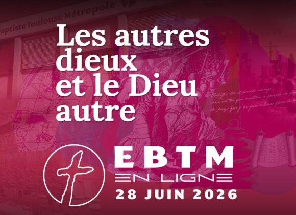 Les autres dieux et le Dieu autre