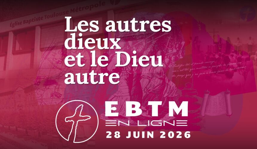 Les autres dieux et le Dieu autre
