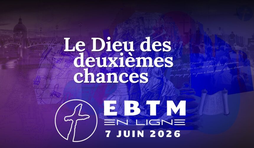 Le Dieu des deuxièmes chances