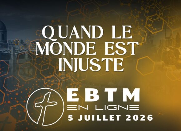 Psaume 146 – Quand le monde est injuste