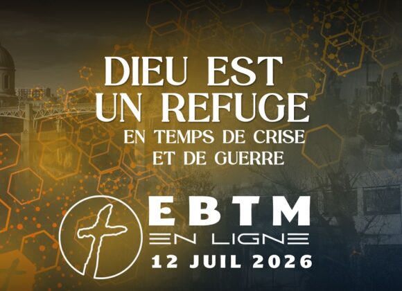 Psaume 46 – Dieu est pour nous un refuge