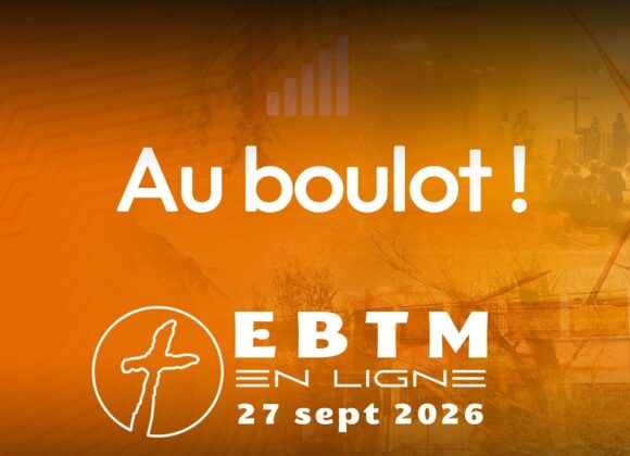 Au boulot !