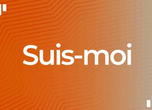 Suis-moi !